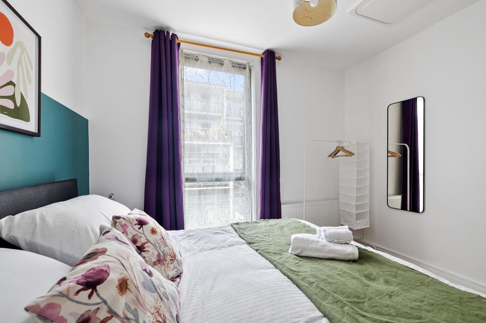 Spacious House By Quay - Sleeps 7 - Free Parking Plymouth Exterior foto